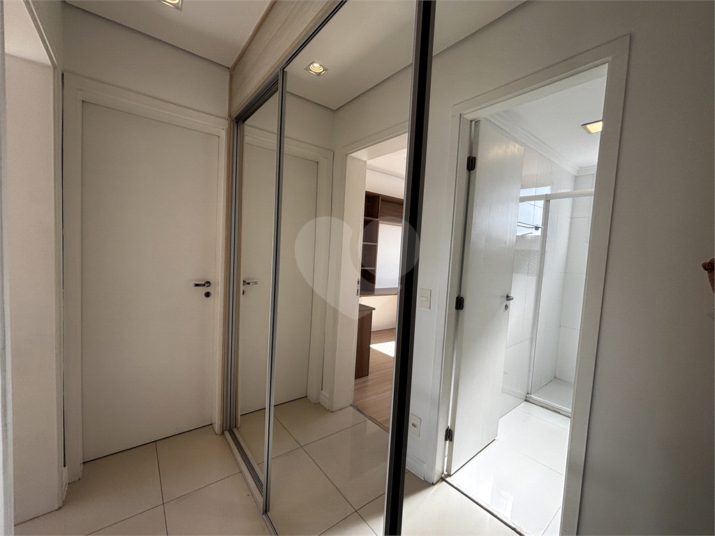 Apartamento com 3 dormitórios e 2 vagas em Santana