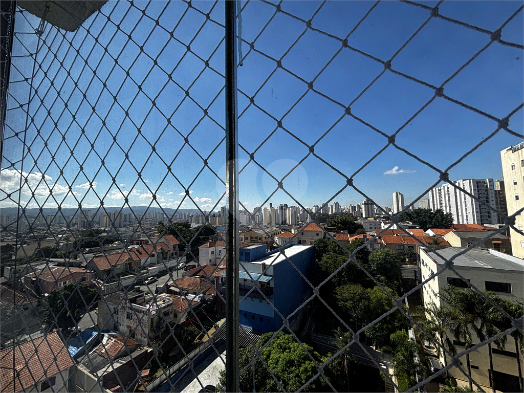 Apartamento com 3 dormitórios e 2 vagas em Santana