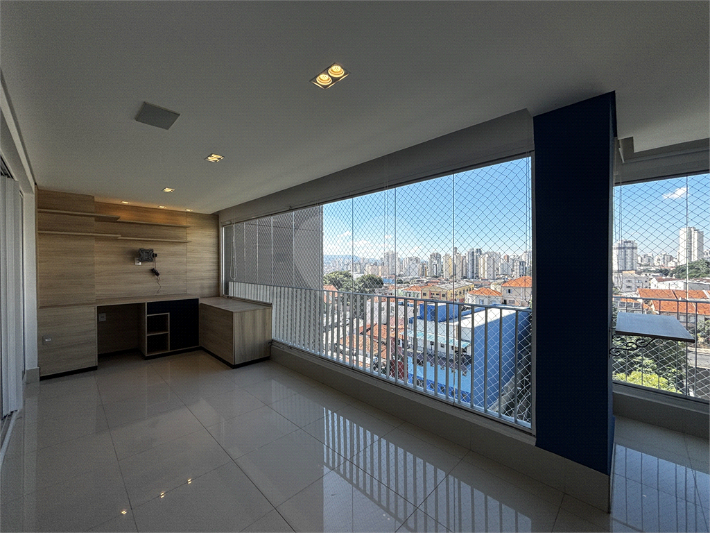 Apartamento com 3 dormitórios e 2 vagas em Santana