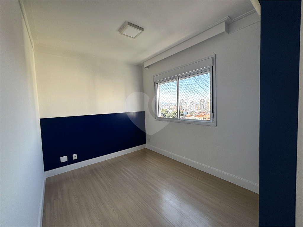 Apartamento com 3 dormitórios e 2 vagas em Santana