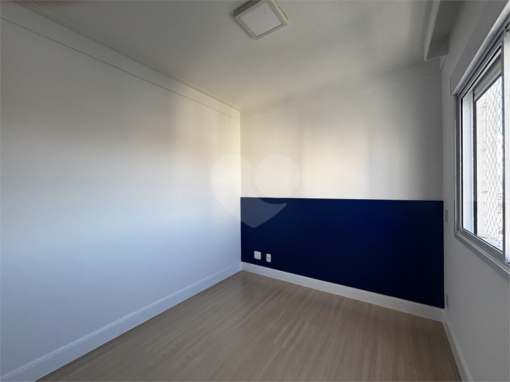 Apartamento com 3 dormitórios e 2 vagas em Santana