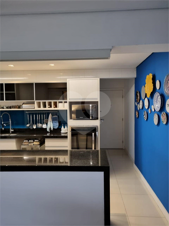 Apartamento com 3 dormitórios e 2 vagas em Santana