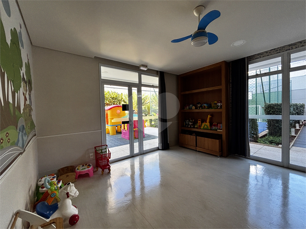 Apartamento com 3 dormitórios e 2 vagas em Santana