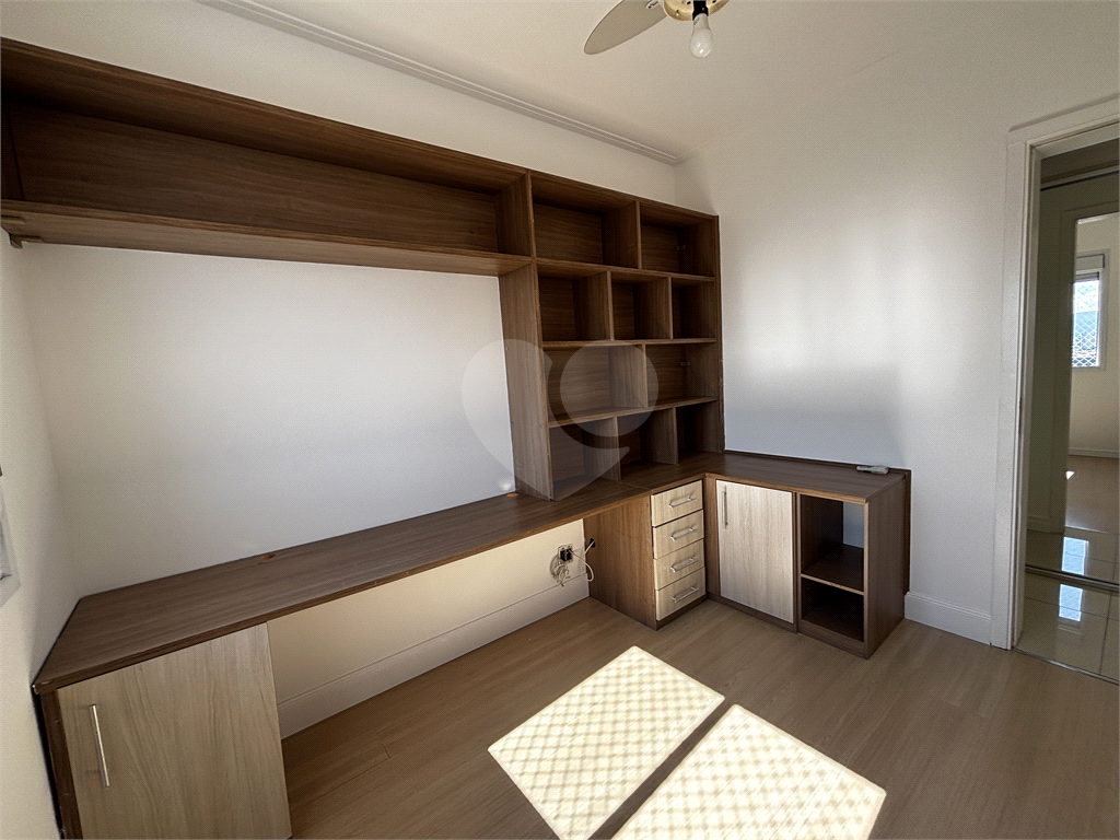 Apartamento com 3 dormitórios e 2 vagas em Santana