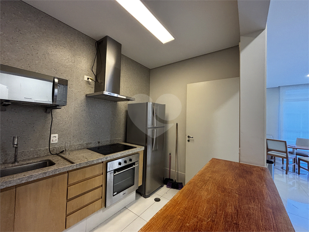 Apartamento com 3 dormitórios e 2 vagas em Santana