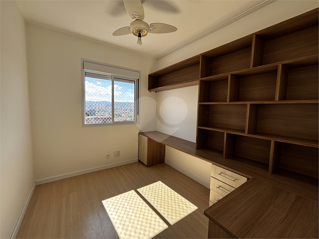 Apartamento com 3 dormitórios e 2 vagas em Santana