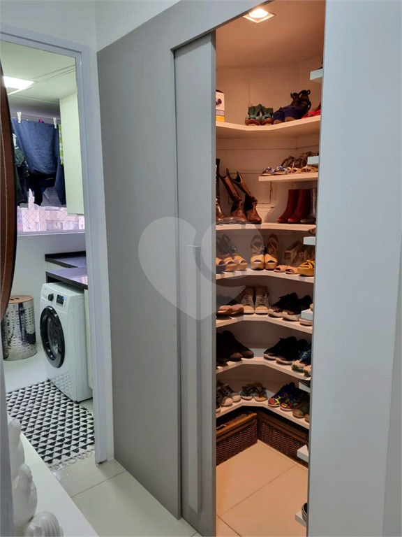 Apartamento com 3 dormitórios e 2 vagas em Santana