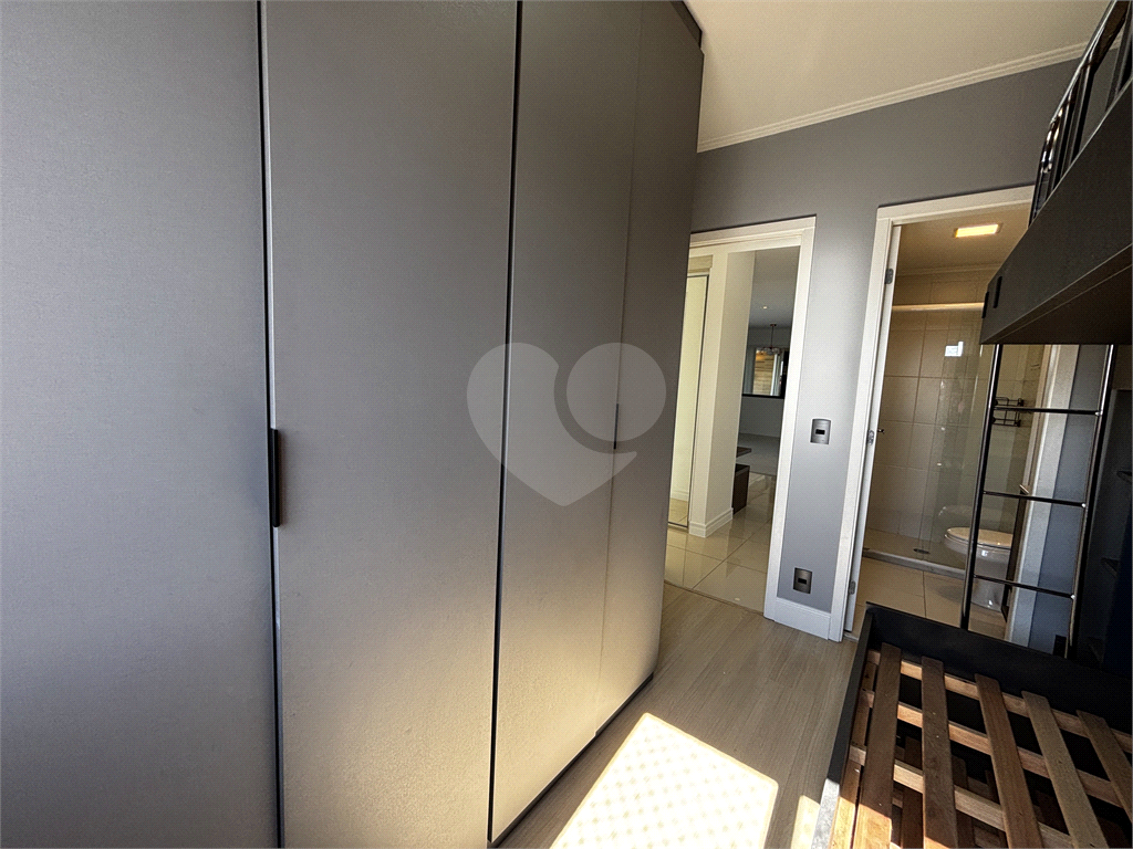 Apartamento com 3 dormitórios e 2 vagas em Santana