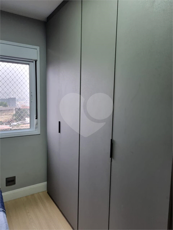 Apartamento com 3 dormitórios e 2 vagas em Santana