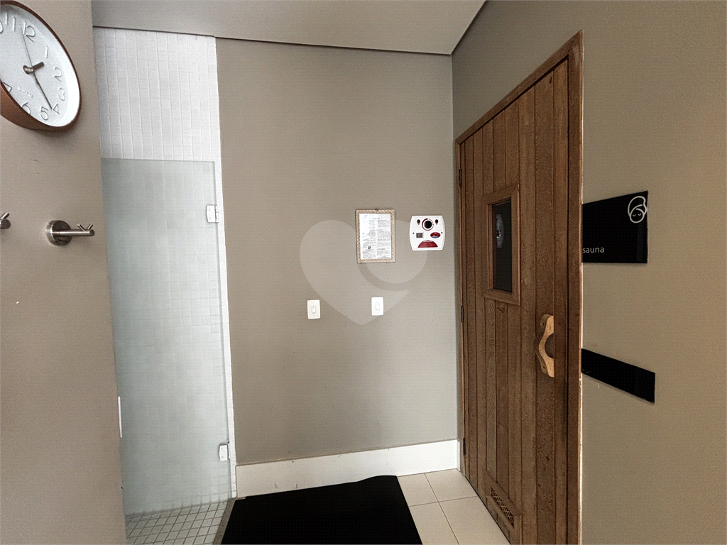 Apartamento com 3 dormitórios e 2 vagas em Santana