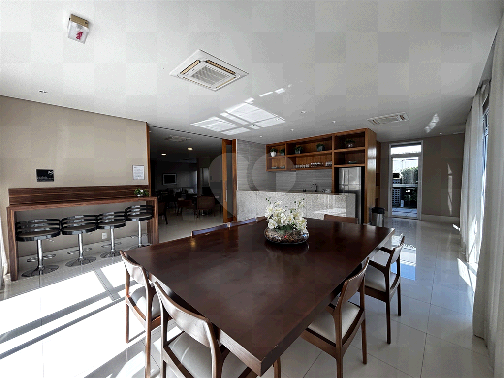 Apartamento com 3 dormitórios e 2 vagas em Santana