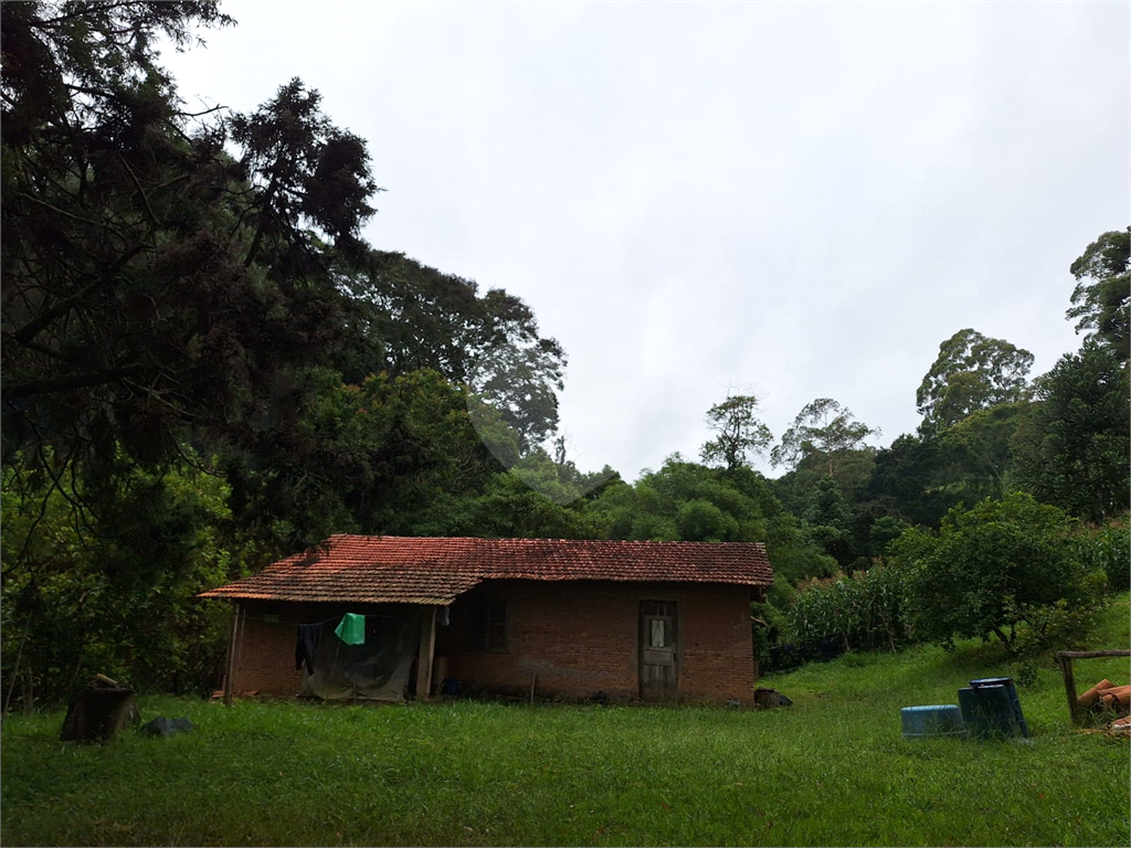 Sítio á venda na área rural de Joanópolis - SP
