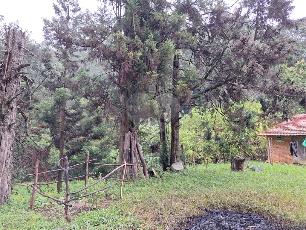 Sítio á venda na área rural de Joanópolis - SP