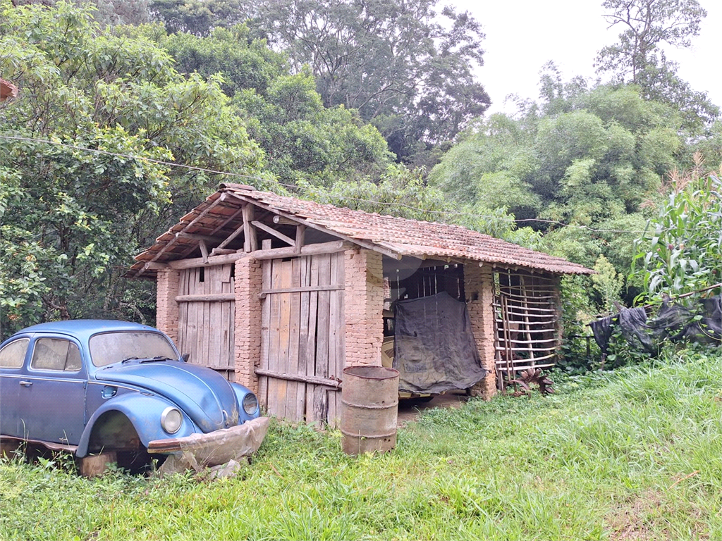 Sítio á venda na área rural de Joanópolis - SP