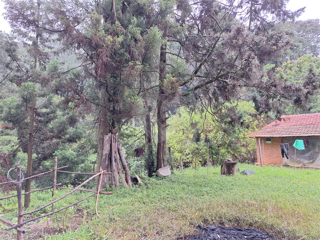 Sítio á venda na área rural de Joanópolis - SP