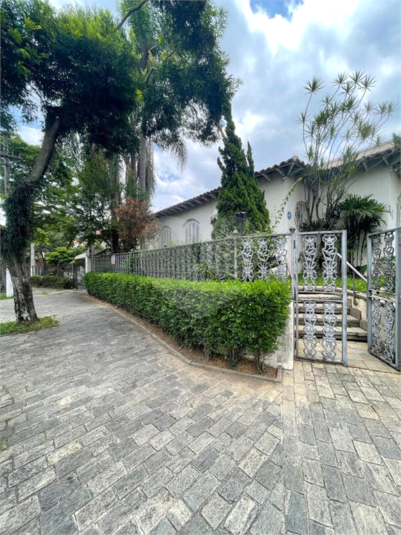Casa Trrea So Paulo  ACLIMAO  