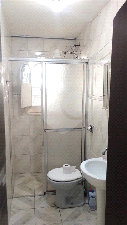 CASA À VENDA | 520 M² | 7 DORMITÓRIOS (1 SUÍTE) | 5 VAGAS NA VILA MARIA!