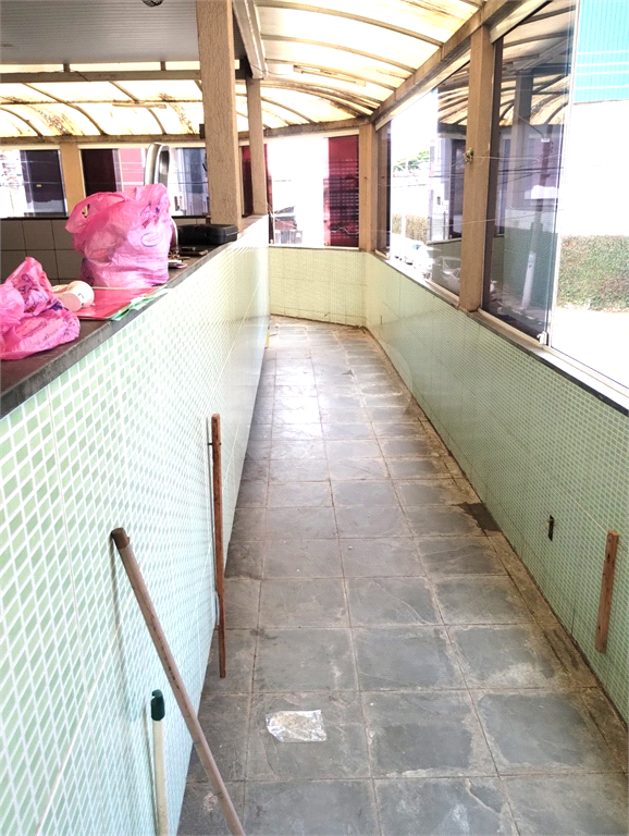 CASA À VENDA | 520 M² | 7 DORMITÓRIOS (1 SUÍTE) | 5 VAGAS NA VILA MARIA!