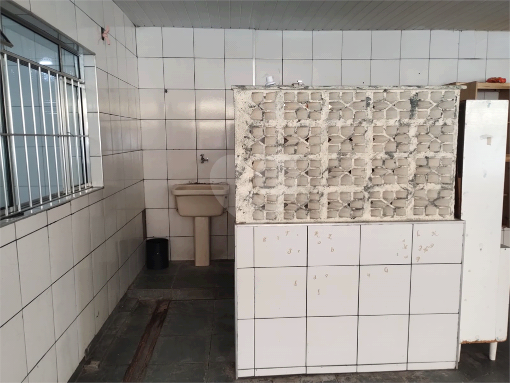 CASA À VENDA | 520 M² | 7 DORMITÓRIOS (1 SUÍTE) | 5 VAGAS NA VILA MARIA!