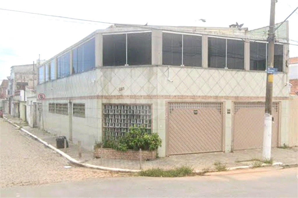 CASA À VENDA | 520 M² | 7 DORMITÓRIOS (1 SUÍTE) | 5 VAGAS NA VILA MARIA!