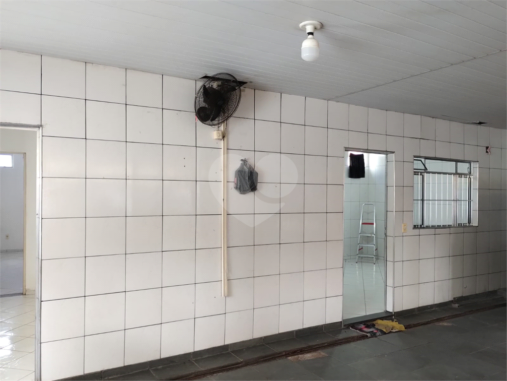 CASA À VENDA | 520 M² | 7 DORMITÓRIOS (1 SUÍTE) | 5 VAGAS NA VILA MARIA!