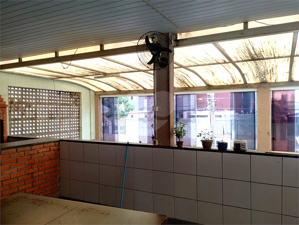 CASA À VENDA | 520 M² | 7 DORMITÓRIOS (1 SUÍTE) | 5 VAGAS NA VILA MARIA!
