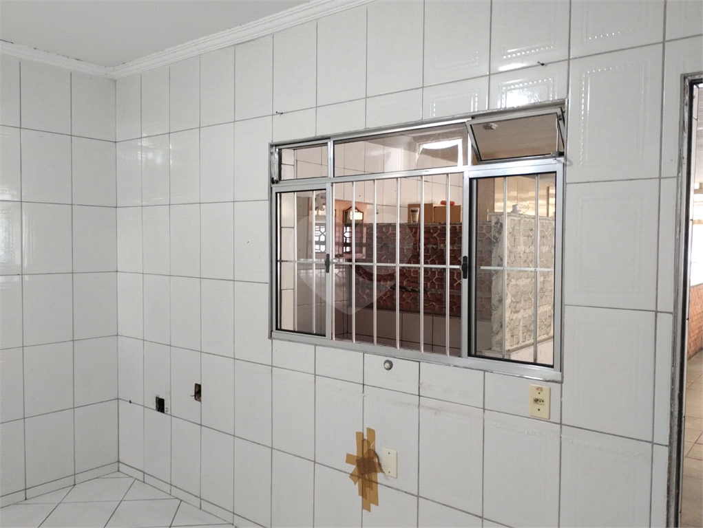 CASA À VENDA | 520 M² | 7 DORMITÓRIOS (1 SUÍTE) | 5 VAGAS NA VILA MARIA!
