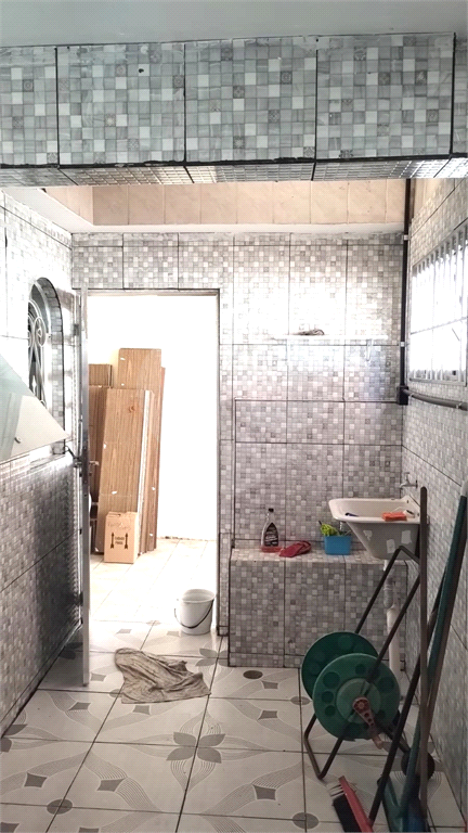 CASA À VENDA | 520 M² | 7 DORMITÓRIOS (1 SUÍTE) | 5 VAGAS NA VILA MARIA!
