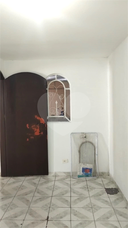 CASA À VENDA | 520 M² | 7 DORMITÓRIOS (1 SUÍTE) | 5 VAGAS NA VILA MARIA!
