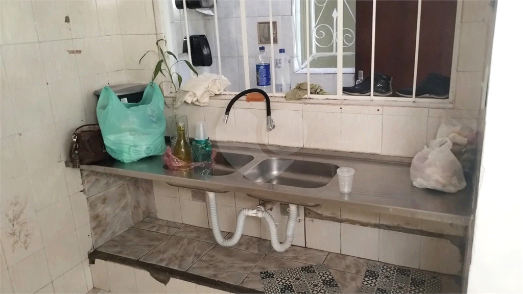 CASA À VENDA | 520 M² | 7 DORMITÓRIOS (1 SUÍTE) | 5 VAGAS NA VILA MARIA!