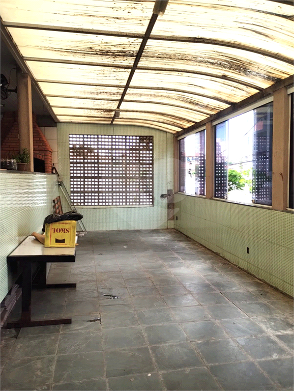 CASA À VENDA | 520 M² | 7 DORMITÓRIOS (1 SUÍTE) | 5 VAGAS NA VILA MARIA!