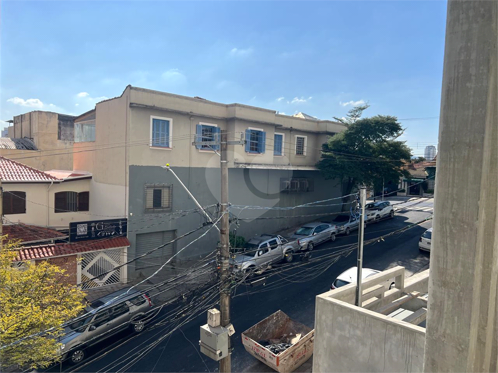 SOBRADO SANTA TERESINHA - SENDO 3 SUITES, 2 VAGAS, COM ESPAÇO GOURMET