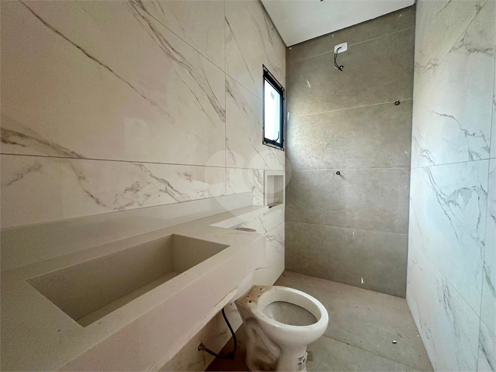 Sobrados Novos em finalização de obra - Área Gourmet, 4 dormitorios