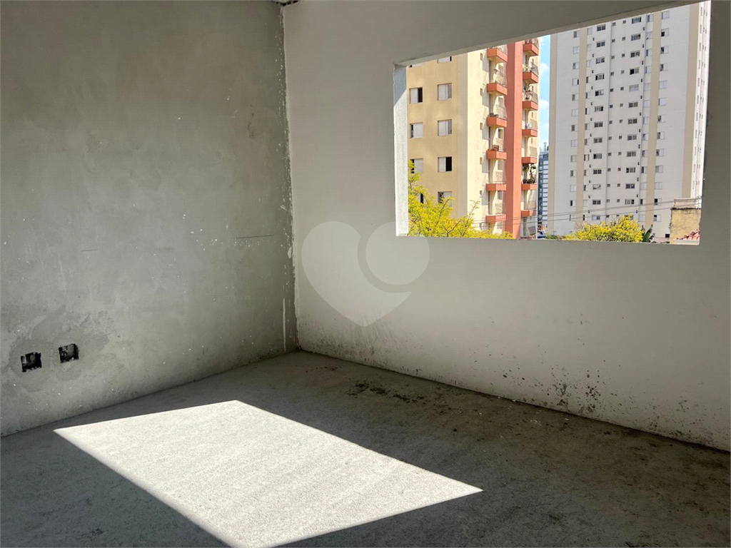 SOBRADO SANTA TERESINHA - SENDO 3 SUITES, 2 VAGAS, COM ESPAÇO GOURMET