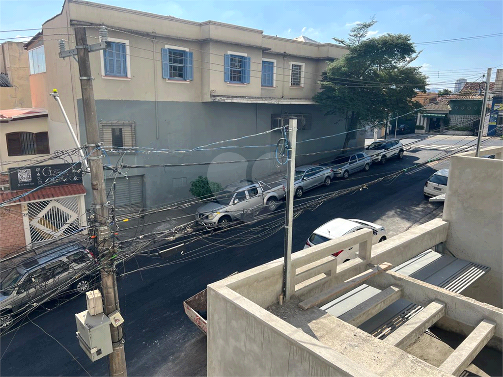 SOBRADO SANTA TERESINHA - SENDO 3 SUITES, 2 VAGAS, COM ESPAÇO GOURMET