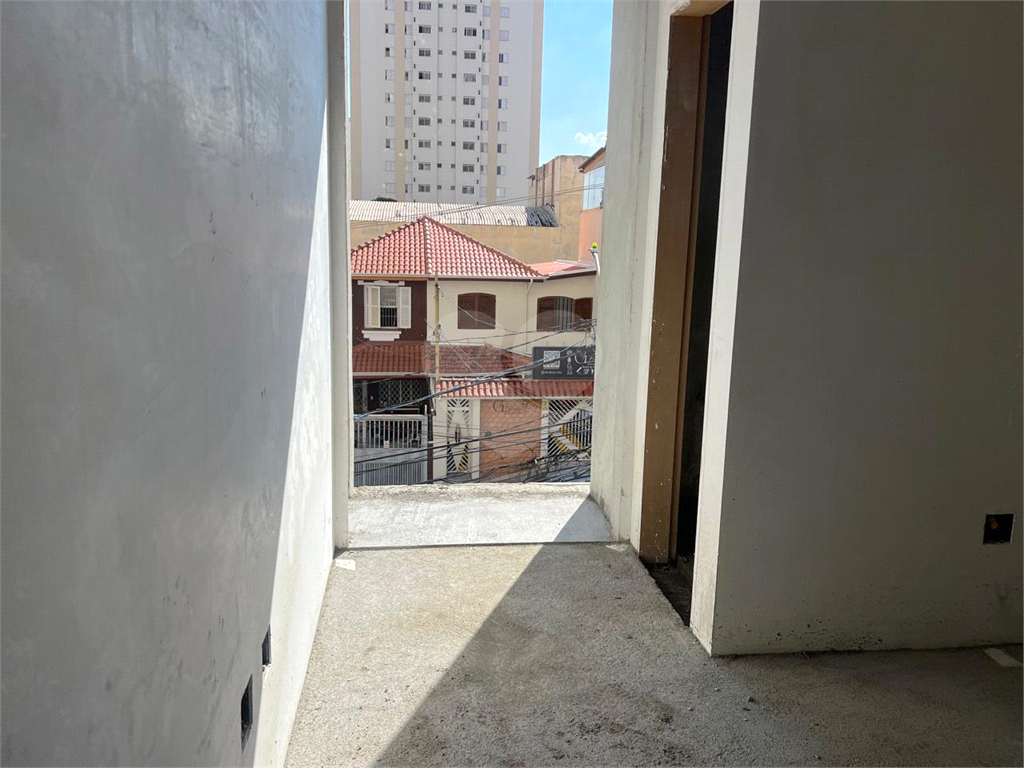 SOBRADO SANTA TERESINHA - SENDO 3 SUITES, 2 VAGAS, COM ESPAÇO GOURMET