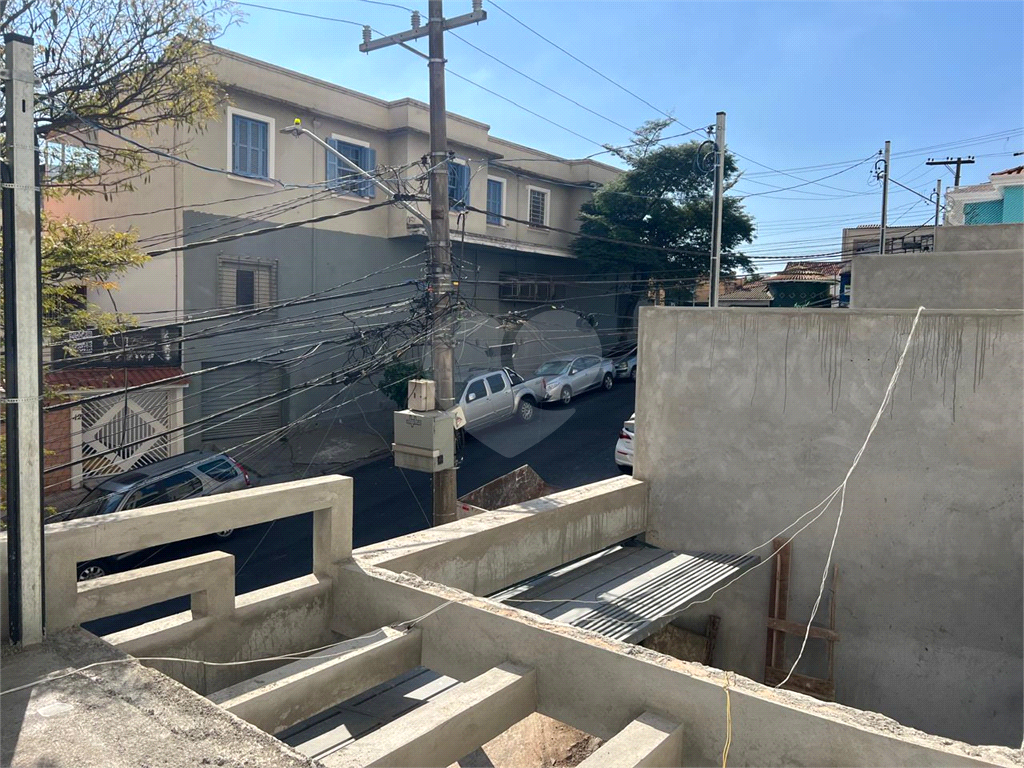 SOBRADO SANTA TERESINHA - SENDO 3 SUITES, 2 VAGAS, COM ESPAÇO GOURMET