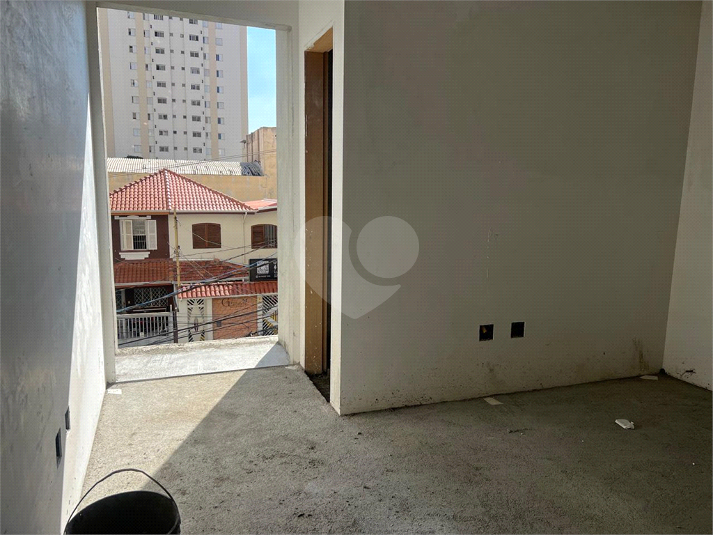 SOBRADO SANTA TERESINHA - SENDO 3 SUITES, 2 VAGAS, COM ESPAÇO GOURMET