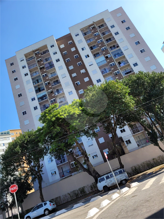 APTO PARQUE NOVO MUNDO 2 DTS 1 VAGA REPLETO DE ARMÁRIOS