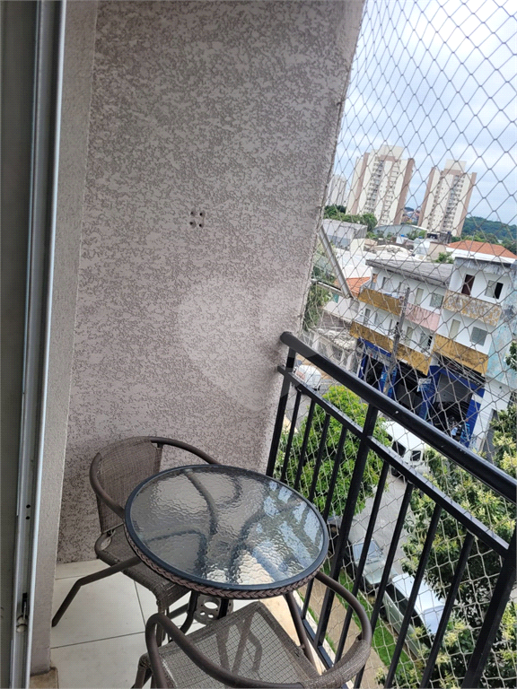 APTO PARQUE NOVO MUNDO 2 DTS 1 VAGA REPLETO DE ARMÁRIOS