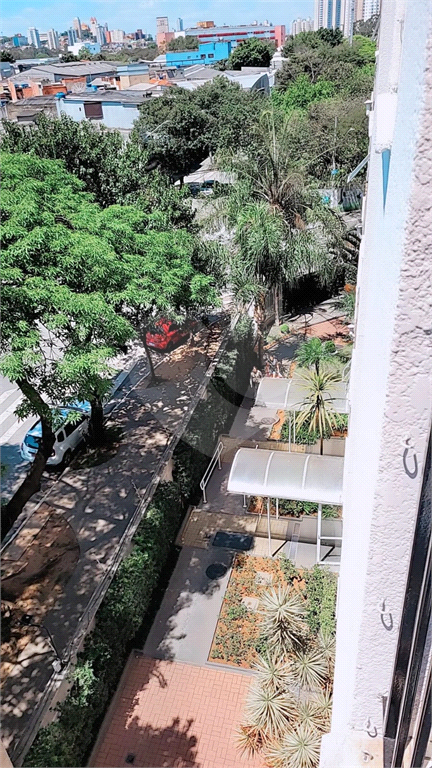 APTO PARQUE NOVO MUNDO 2 DTS 1 VAGA REPLETO DE ARMÁRIOS