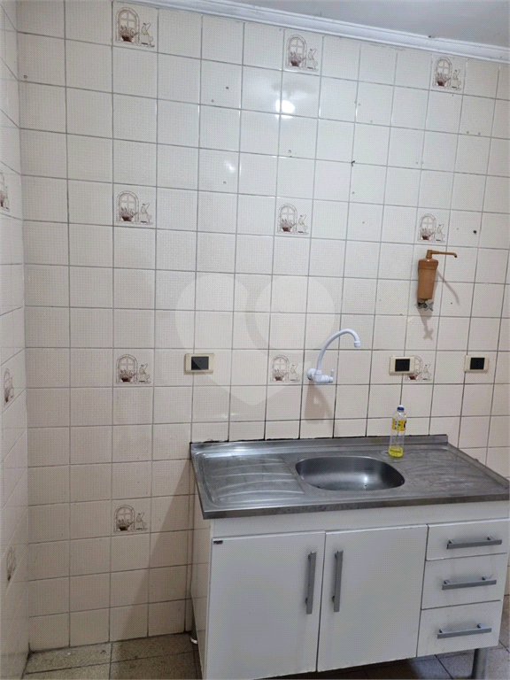 APARTAMENTO em TREMEMBÉ