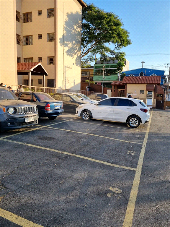 APARTAMENTO em TREMEMBÉ