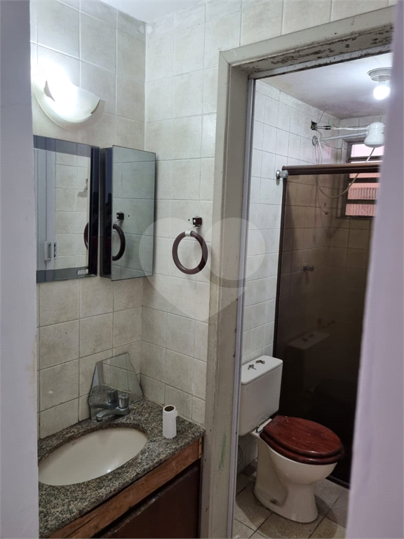 APARTAMENTO em TREMEMBÉ