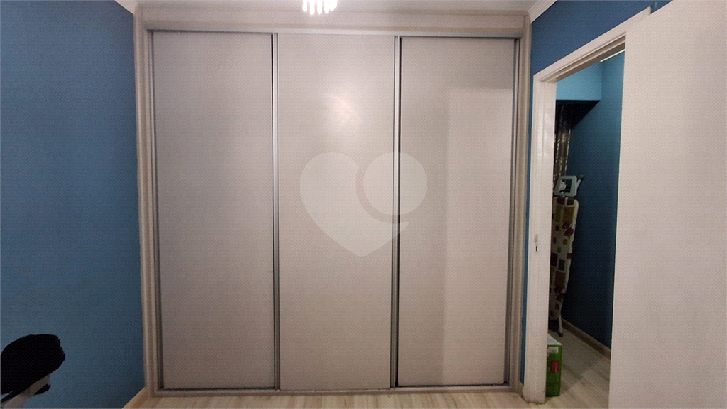 APARTAMENTO em VILA NOVA CACHOEIRINHA