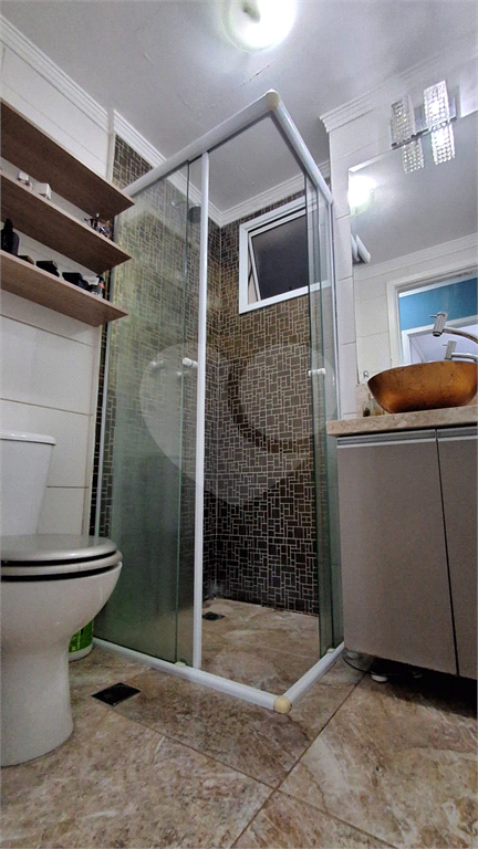 APARTAMENTO em VILA NOVA CACHOEIRINHA