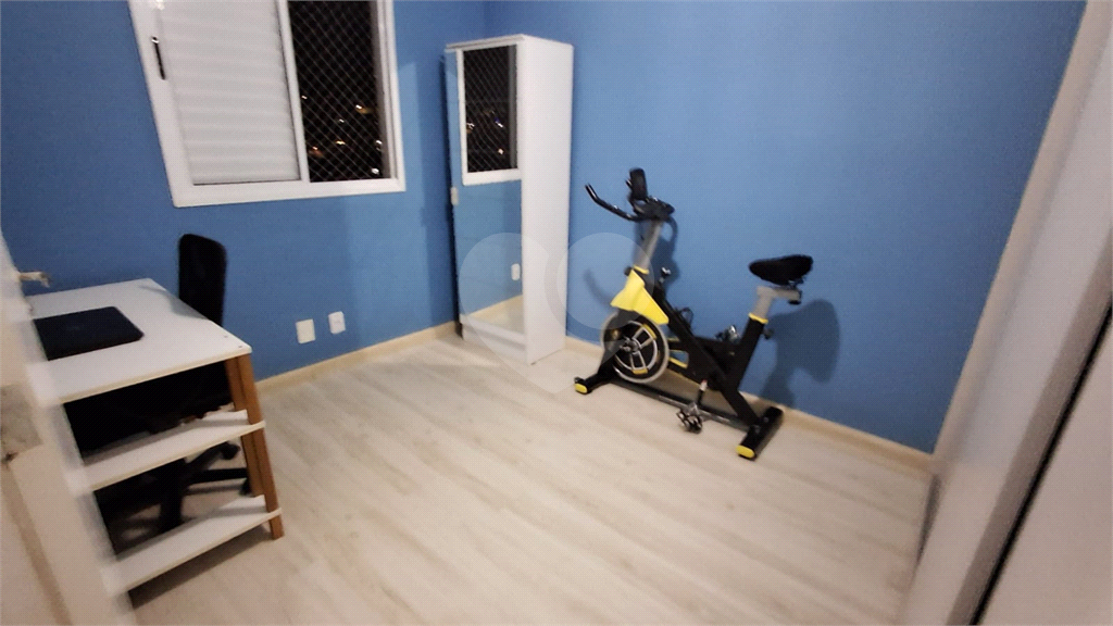 APARTAMENTO em VILA NOVA CACHOEIRINHA