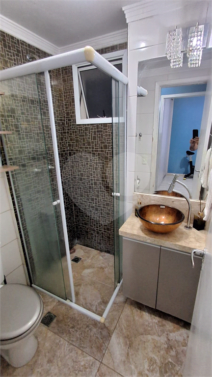 APARTAMENTO em VILA NOVA CACHOEIRINHA