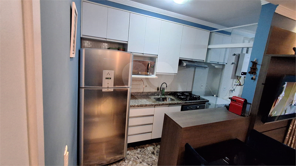 APARTAMENTO em VILA NOVA CACHOEIRINHA