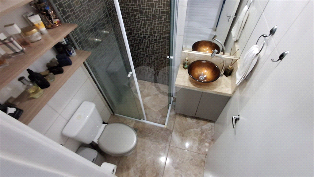 APARTAMENTO em VILA NOVA CACHOEIRINHA